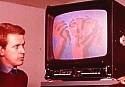 TELEVISION ART 1964 TURE SJOLANDER